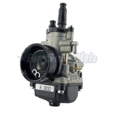 Carburador Dellorto PHBG 21 DS con mezclador