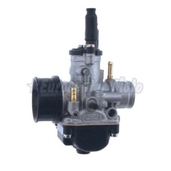 Carburador Dellorto PHBG 21 DS con mezclador