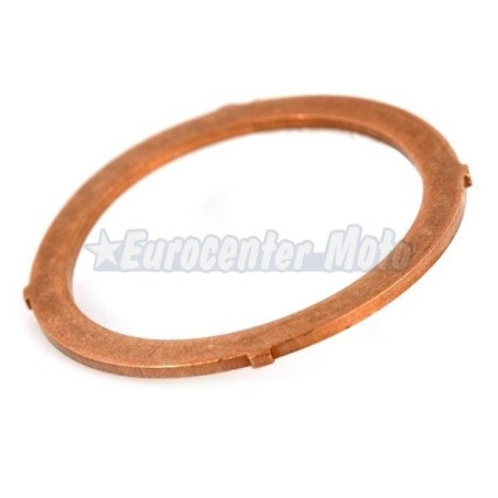 Junta escape Piaggio Beverly, MP3 y X10 350i/400i HPE