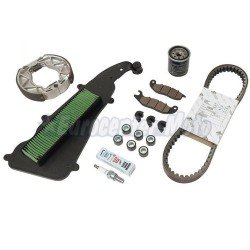 Kit revisión completo Original Piaggio Liberty 125 IGET 4T 2015-2019