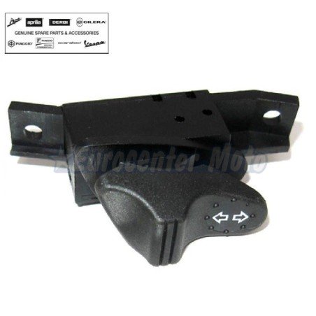 Conmutador intermitentes Original Vespa ET2-ET4, LX, S, GTS...