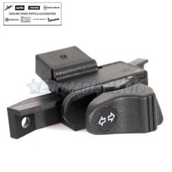 Conmutador intermitentes Original Vespa ET2-ET4, LX, S, GTS...