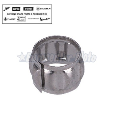 Anillo compensador eje transmisión primario Original motores Piaggio 50