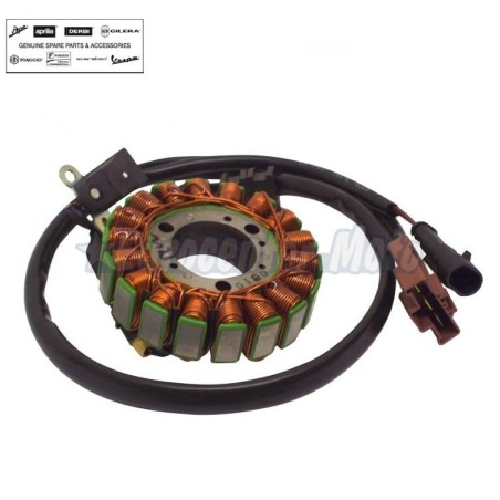 Stator Original motores Piaggio 400/500 varios modelos