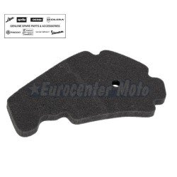 Filtro de aire Original Piaggio Beverly, Sportcity, Rambla, Nexus...