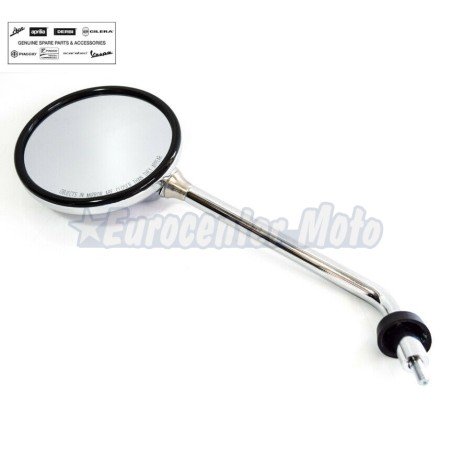 Espejo Izquierdo Original Piaggio Liberty 50/125 IGet de 2015 a 2021