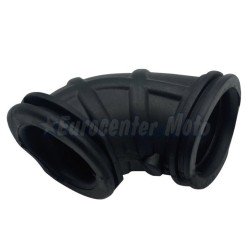 Goma colector filtro aire motores Minarelli/Yamaha horizontal 50 2T