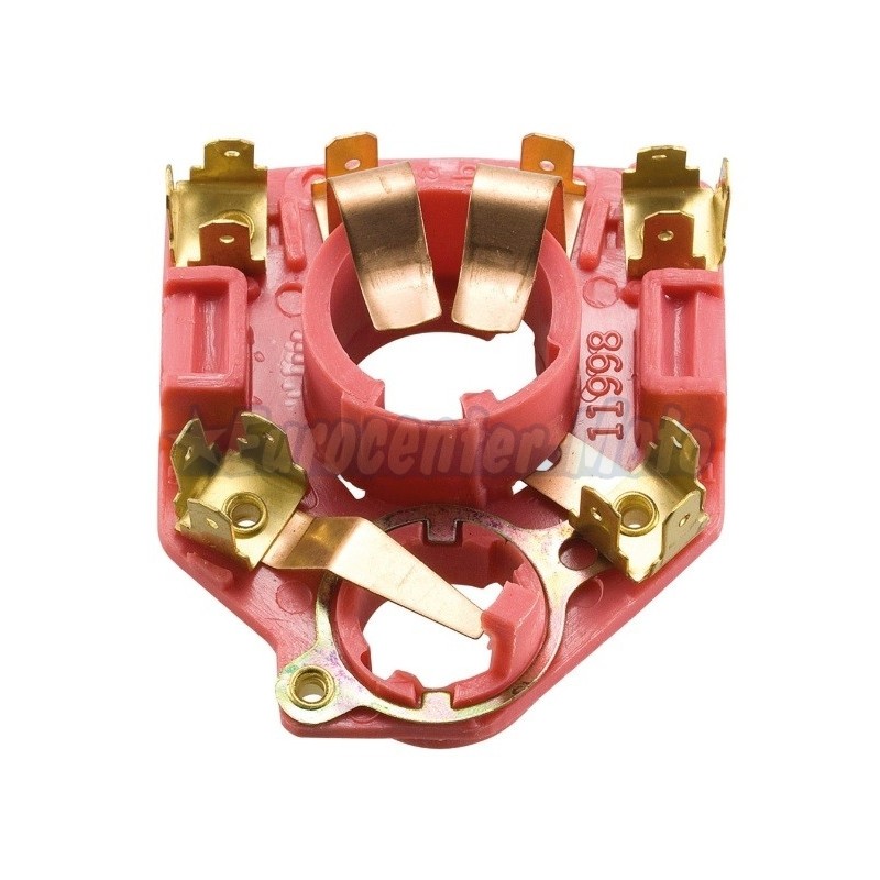 Portalámparas óptica faro Vespa PX 125/150/200