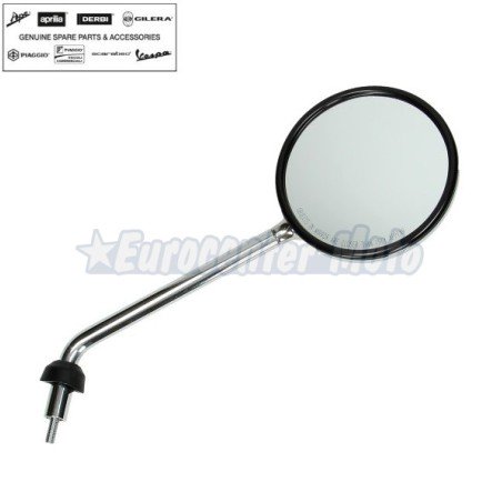 Espejo derecho Original Piaggio Liberty 50/125 IGet de 2015 a 2021