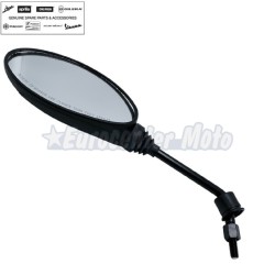 Espejo izquierdo Original Piaggio Zip 50/100 de 2009-2021