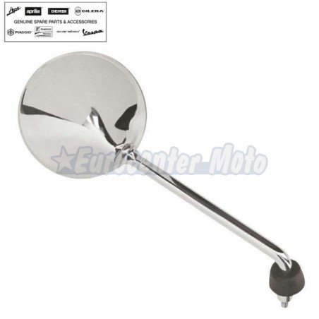 Espejo derecho Original Piaggio Liberty 50/125 2004/2015, Vespa LX...