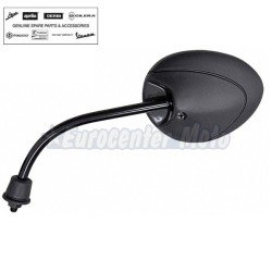Espejo izquierdo Original Piaggio Zip de 2000 a 2013