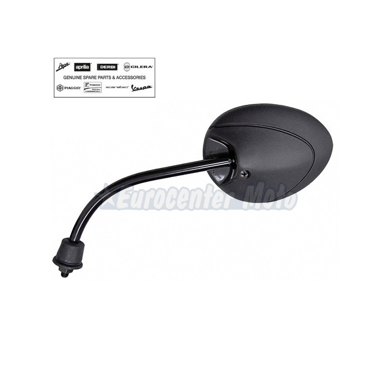 Espejo izquierdo Original Piaggio Zip de 2000 a 2013