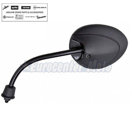 Espejo izquierdo Original Piaggio Zip de 2000 a 2013