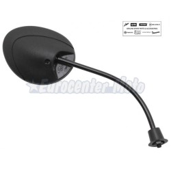 Espejo derecho Original Piaggio Zip de 2000 a 2013