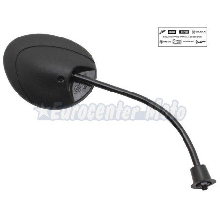 Espejo derecho Original Piaggio Zip de 2000 a 2013