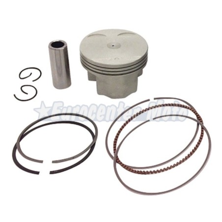 Pistón Yamaha X-Max 125, Majesty S 125, MT 125. 52mm medida estándar