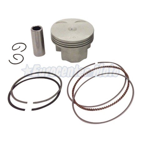 Pistón Yamaha X-Max 125, Majesty S 125, MT 125. 52mm medida estándar