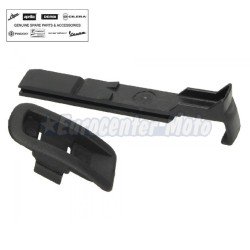 Gancho portabolsa asiento original Vespa ET2/ET4, LX 50/125