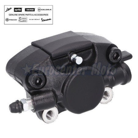 Pinza freno delantera Original Piaggio Zip, Liberty, Vespa LX, Primavera...