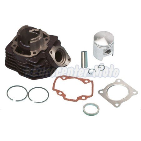 Kit cilindro Peugeot Trekker, Vivacity, Buxy...50 2T Medida estándar a 40mm