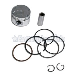 Pistón Yamaha Cygnus X 125. Stándar 52,40mm