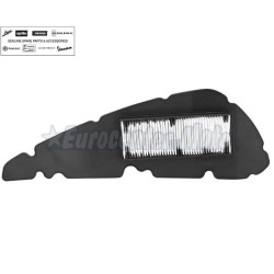 Filtro de aire Original Piaggio Beverly 400i HPE Euro 5 desde 2021