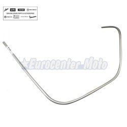 Bordón escudo frontal lado izquierdo Original Vespa GT, GTS, GTV 125/200/250/300