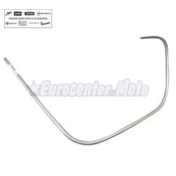 Bordón escudo frontal lado izquierdo Original Vespa GT, GTS, GTV 125/200/250/300