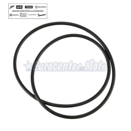 Junta exterior bomba agua Original Piaggio Medley 125