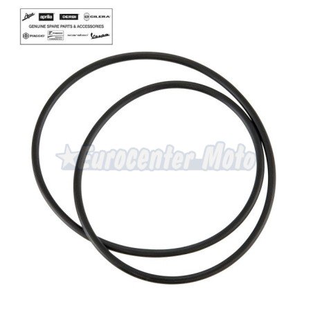 Junta exterior bomba agua Original Piaggio Medley 125