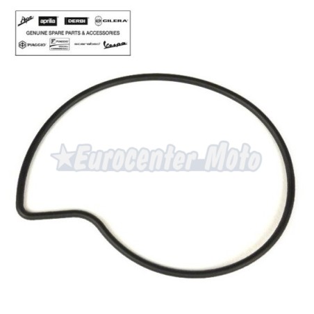 Junta tapa racord bomba agua Original Piaggio 125/250/300