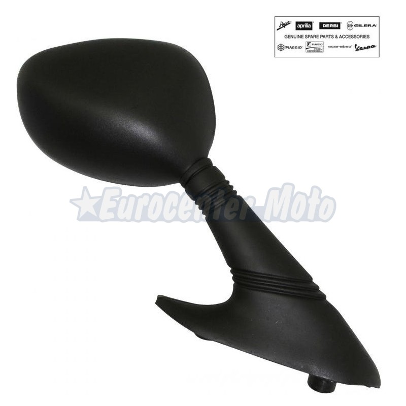 Espejo derecho Original Piaggio X9 125/200/250