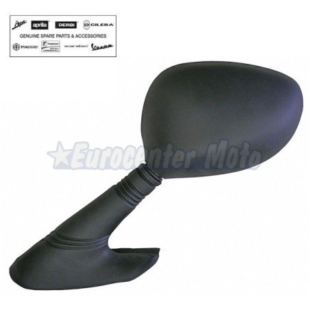 Espejo izquierdo Original Piaggio X9 125/200/250