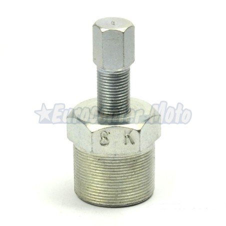 Extractor volante magnético 8K Gas Gas varios modelos. 27x100