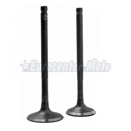 Kit válvulas admisión y escape Honda Dylan, Swing, SH 125/150