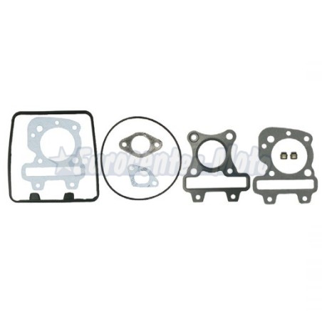 Juego juntas cilindro motores Piaggio 50cc 4 Tiempos 2V varios modelos