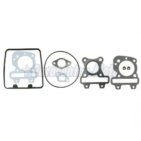 Juego juntas cilindro motores Piaggio 50cc 4 Tiempos 2V varios modelos