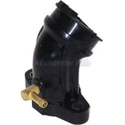 Tobera admisión motores Piaggio 50 4 Tiempos Euro 2