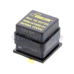 Relé de arranque 12V 40/50Ah Yamaha Jog RR, Aerox, Neo´s, Why...