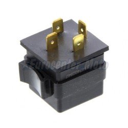 Relé de arranque 12V 40/50Ah Yamaha Jog RR, Aerox, Neo´s, Why...