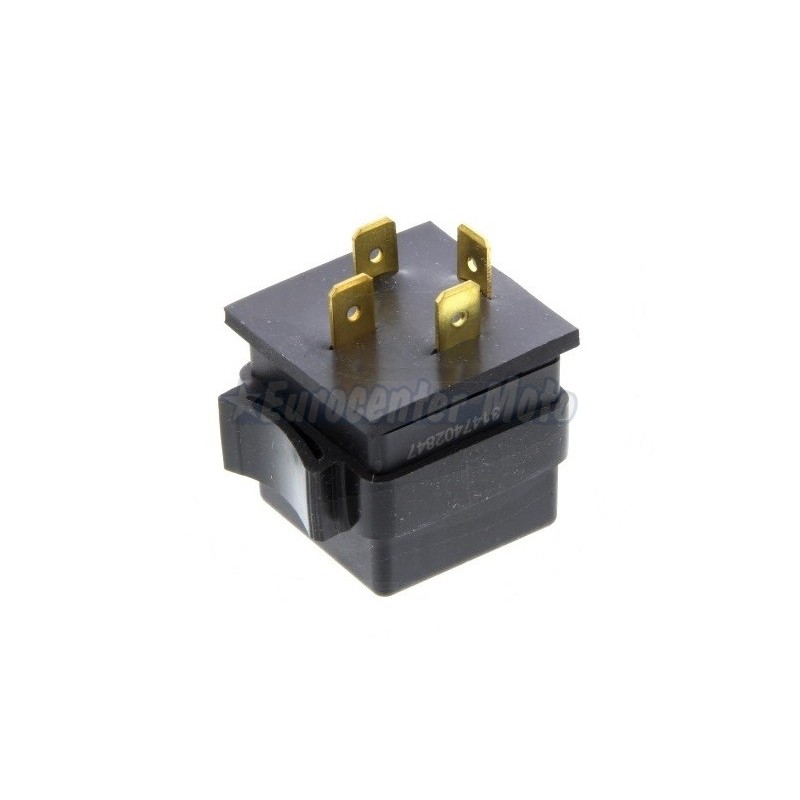 Relé de arranque 12V 40/50Ah Yamaha Jog RR, Aerox, Neo´s, Why...