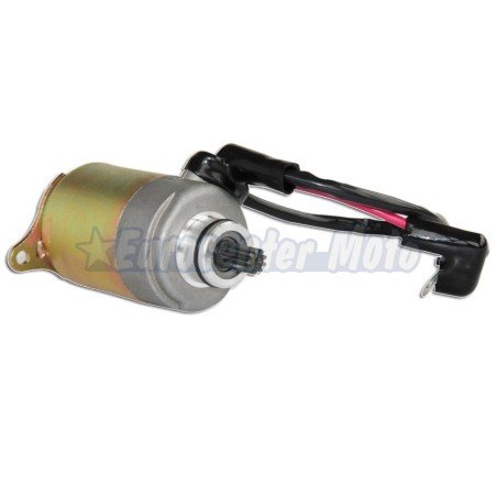 Motor de arranque motores Chinos GY6 152QMI 125/150