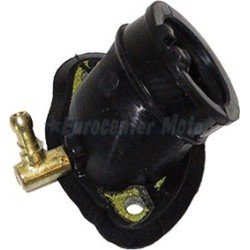 Tobera admisión Piaggio Liberty 125 hasta 2002, Zip 125, Vespa ET4