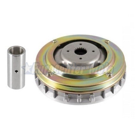 Variador Yamaha X-Max 250, Majesty 250, Versity 300, Aprilia Leonardo 250…