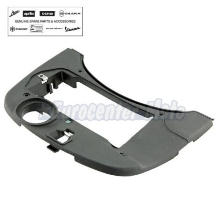 Carcasa depósito cierre asiento Original Vespa ET4, LX 50/125 4 Tiempos