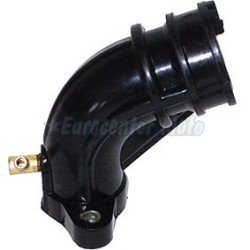 Tobera admisión motores Piaggio 50 4 Tiempos Euro 3