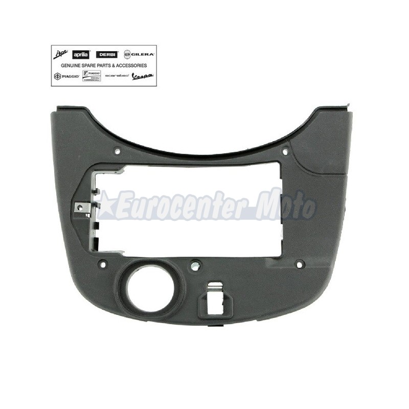 Carcasa depósito cierre asiento Original Vespa ET4, LX 50/125 4 Tiempos