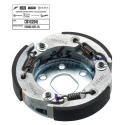 Embrague Original motores Piaggio scooter 50 2T varios modelos