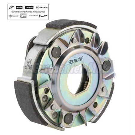 Embrague Original motores Piaggio 250/300 varios modelos